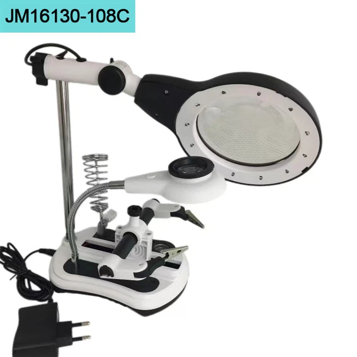3rd Hand For Soldering